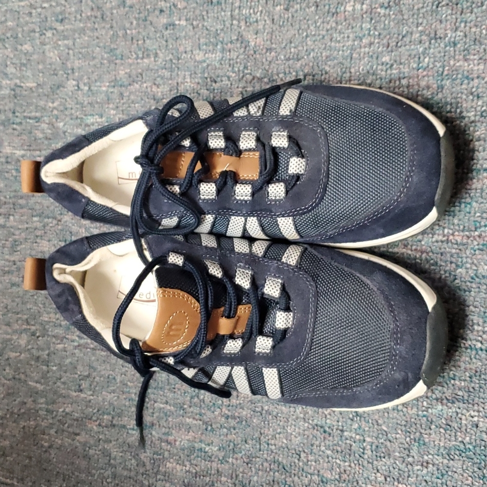 Medicus shoes